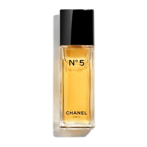 chanel n5 eau de toilette 50ml|chanel 5 refill.